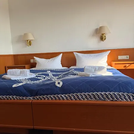 Hotel Ruegen Samtens