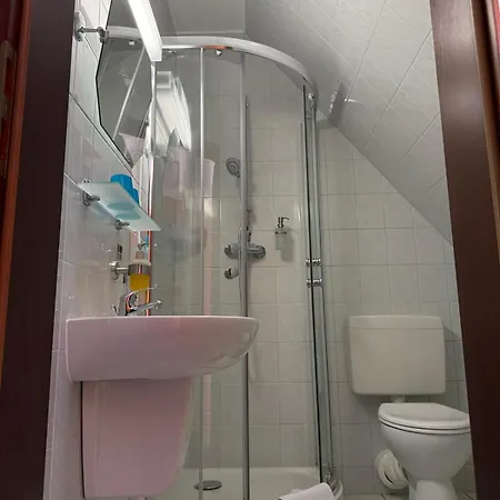 Ruegen Hotel Samtens