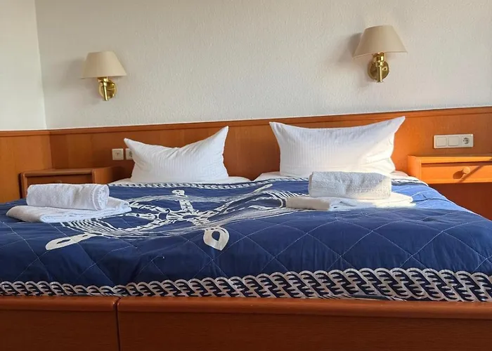 Hotel Ruegen Samtens