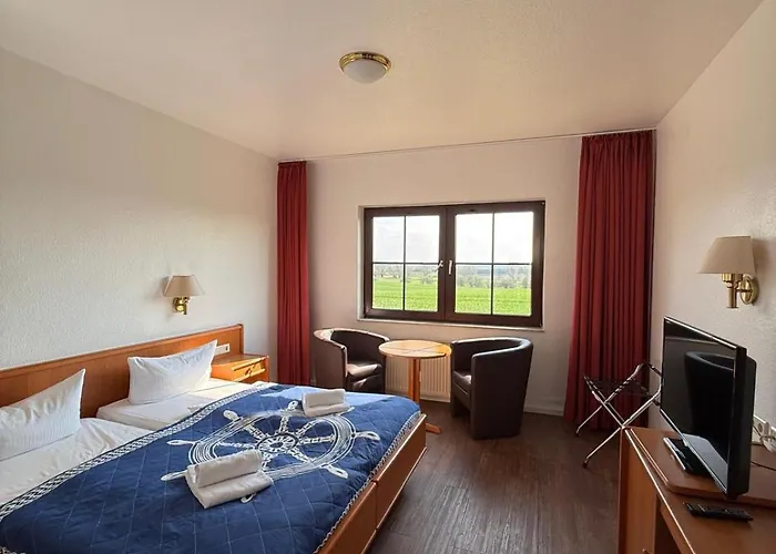 Ruegen Hotel
