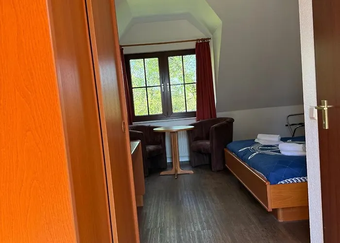 Hotel Ruegen