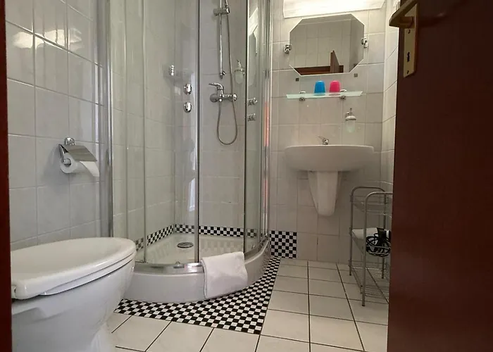 Ruegen Hotel